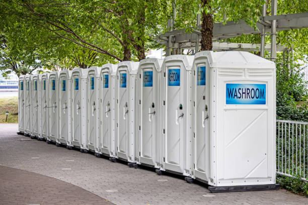 Best Long-term porta potty rental  in Maben, MS