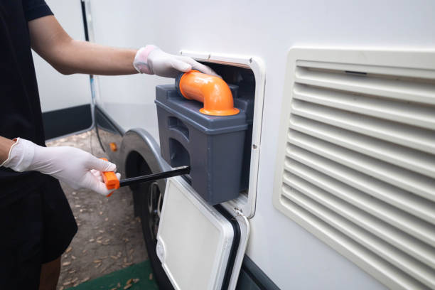 Best Portable toilet rental cost  in Maben, MS