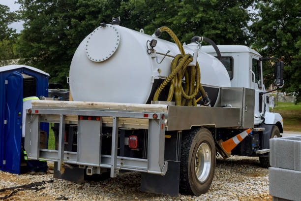 Portable Toilet Options We Offer in Maben, MS