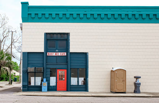 Best Portable toilet rental cost  in Maben, MS