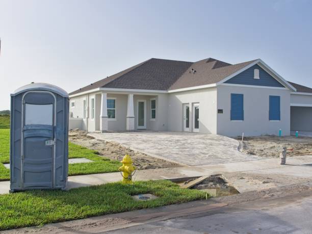 Best Portable bathroom rental  in Maben, MS