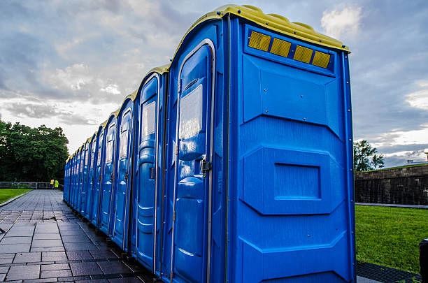 Affordable portable toilet rental in Maben, MS